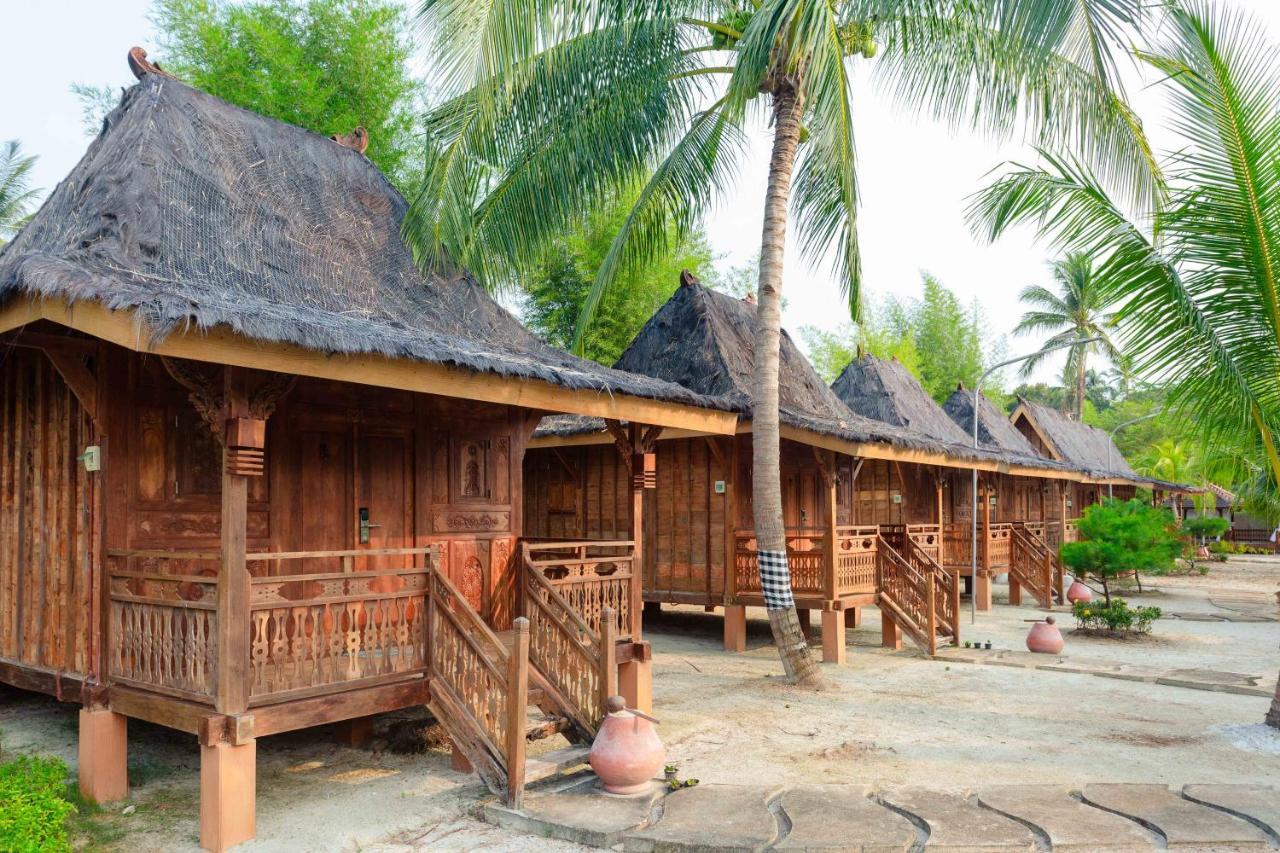 Bintan Exotica Resort By Waringin Hospitality Berakit Exterior photo