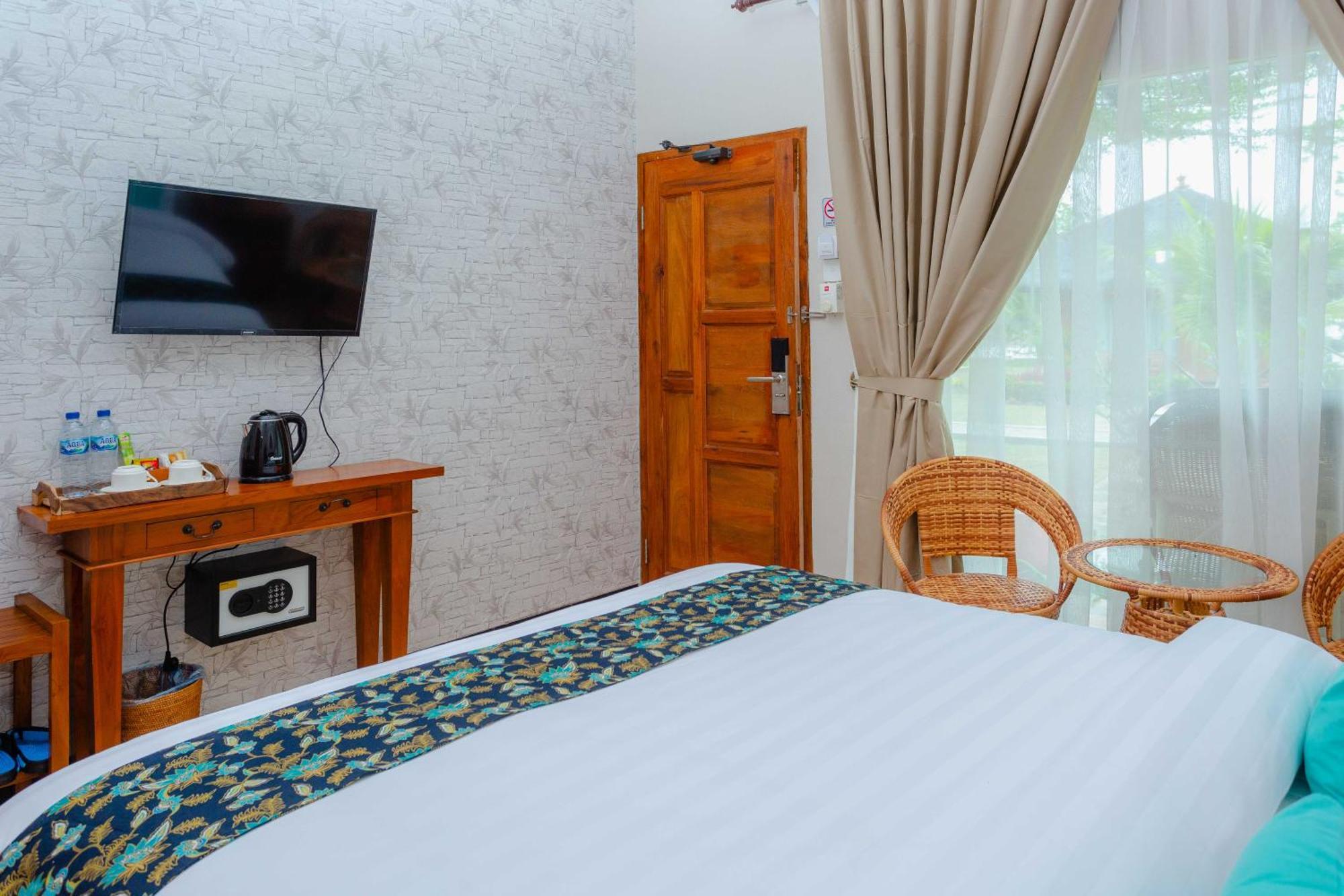 Bintan Exotica Resort By Waringin Hospitality Berakit Room photo